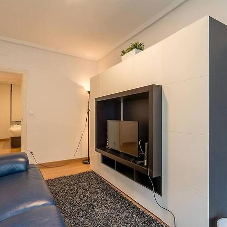 Apartamento Vt En La Ribera De Bilbao Exterior foto