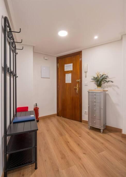 Apartamento Vt En La Ribera De Bilbao Exterior foto
