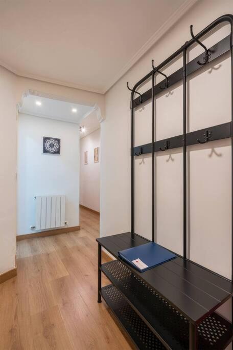 Apartamento Vt En La Ribera De Bilbao Exterior foto